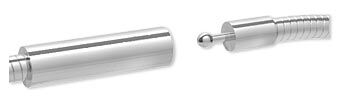 Pop-clasp